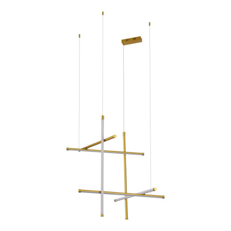 Подвесные светильники — Подвесной светильник ST-Luce SL6207.203.70 купить в 