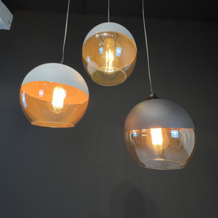 Подвесные светильники — Подвесной светильник Imperium Loft Nord 190497-26 купить в 