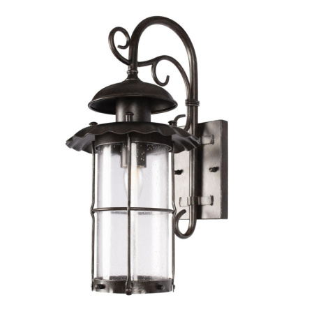 Уличные настенные светильники — Светильник настенный LOFT IT 100015W купить в 