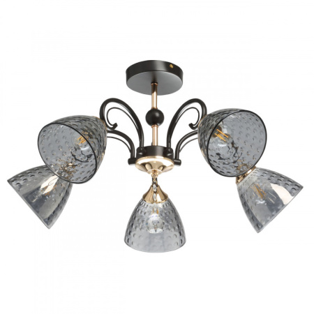 Люстры на штанге — Люстра на штанге DeMarkt 463011805 купить в  Люстры на штанге — Люстра на штанге DeMarkt 463011805 купить в