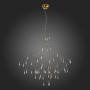 Люстры подвесные — Подвесная люстра ST-Luce SL797.203.114 купить в 