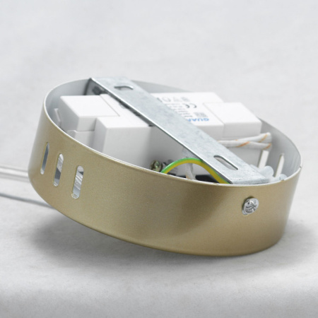 Подвесные светильники — Подвесной светильник Lussole LSP-8359 купить в 