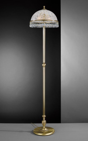 Торшеры и напольные светильники — Торшер Reccagni Angelo PN 6200/2 купить в  Торшеры и напольные светильники — Торшер Reccagni Angelo PN 6200/2 купить в