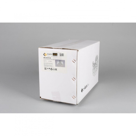 Люстры на штанге — Люстра на штанге Omnilux OML-66107-05 купить в 