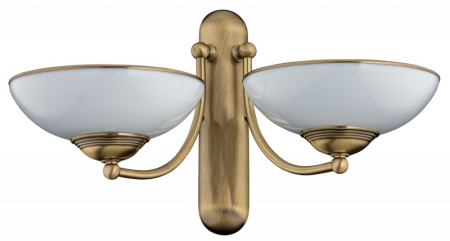 Настенные бра — Бра Kutek N-K-2(P) купить в 