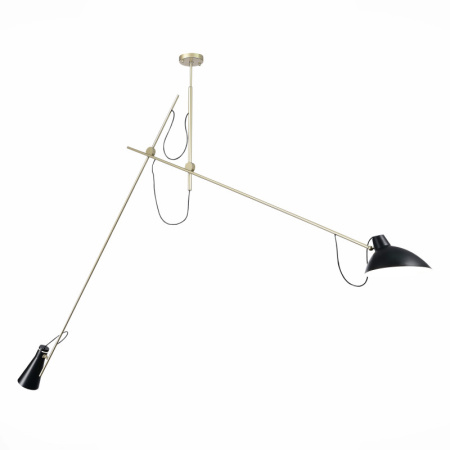 Подвесные светильники — Подвесной светильник ST-Luce SL1803.203.02 купить в 