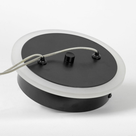 Подвесные светильники — Подвесной светильник Lussole LSP-7195 купить в 