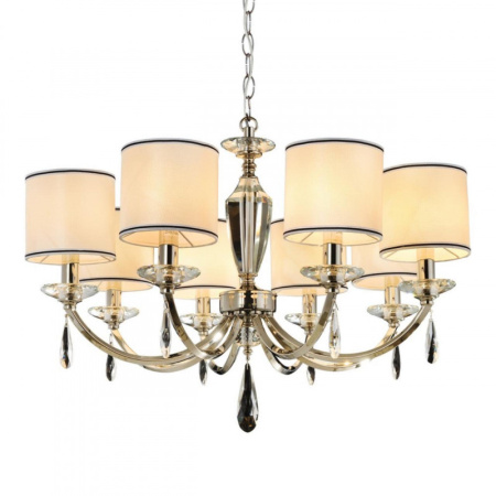 Люстры подвесные — Подвесная люстра APLOYT APL.705.03.08 купить в 