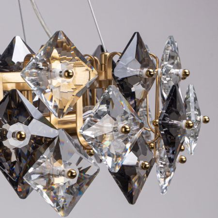 Люстры подвесные — Подвесная люстра MW-Light 447012007 купить в 