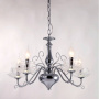 Люстры подвесные — Подвесная люстра ARTE Lamp A1704LM-5CC купить в  Люстры подвесные — Подвесная люстра ARTE Lamp A1704LM-5CC купить в