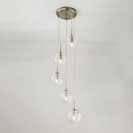 Подвесные светильники — Подвесной светильник Citilux CL102051 купить в 