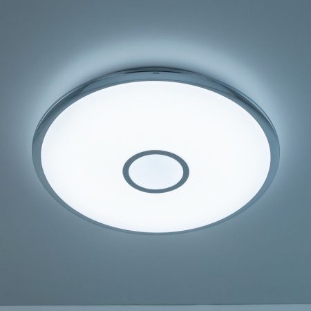 Накладные светильники — Накладной светильник Citilux CL703A80G купить в 