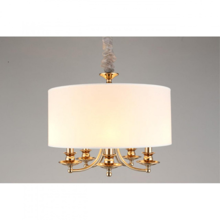 Люстры подвесные — Подвесная люстра APLOYT APL.721.06.05 купить в 