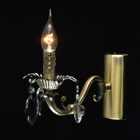 Настенные бра — Бра MW-Light 371026201 купить в 