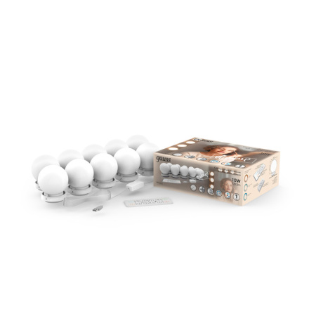 Светильники для картин и зеркал — Светильник для картин Gauss MK001 купить в 