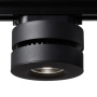 Трековые светильники — Светильник на шине ARTE Lamp A2508PL-1BK купить в  Трековые светильники — Светильник на шине ARTE Lamp A2508PL-1BK купить в