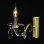 Настенные бра — Бра MW-Light 371026201 купить в 