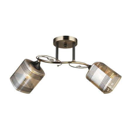 Потолочные люстры — Потолочная люстра Seven Fires Joran 66655.01.37.02 купить в 