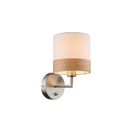 Настенные бра — Бра Globo 15221W купить в 