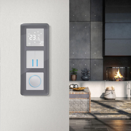 Рамки — Рамка Werkel W0032440 купить в 