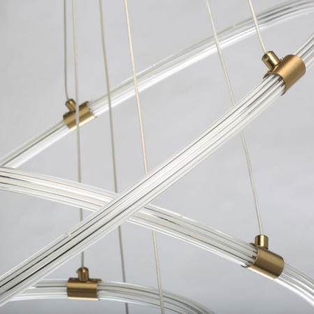 Люстры подвесные — Подвесная люстра DeMarkt 661018303 купить в 