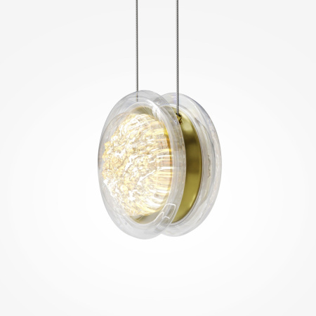 Подвесные светильники — Подвесной светильник Maytoni MOD361PL-L7BS3K1 купить в 