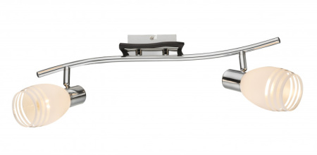 Споты — Спот Globo 541010-2 купить в 