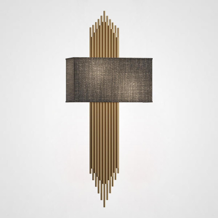 Настенные бра — Настенный светильник Imperium Loft Fiore 192856-22 купить в 