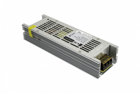 Блоки питания для светодиодных лент — Блок питания для светодиодной ленты SWG T-200-12 купить в 