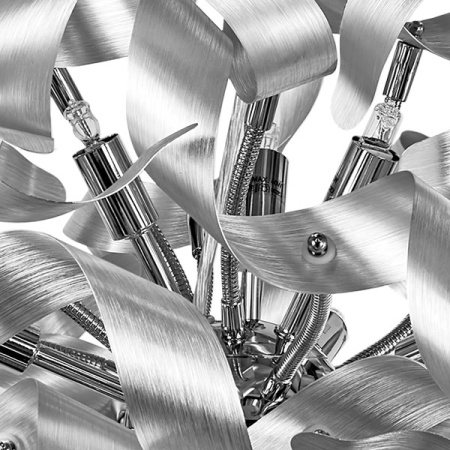 Люстры подвесные — Подвесная люстра Lightstar 754129 купить в 