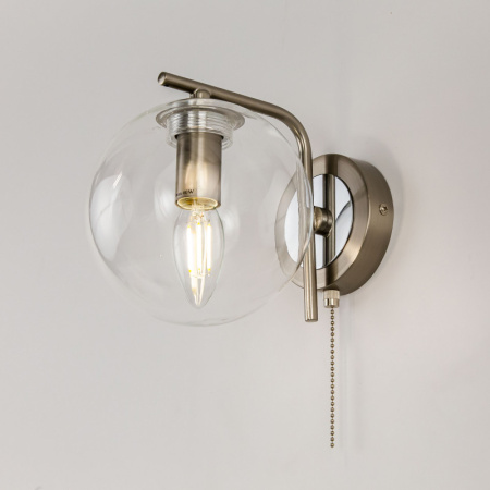 Настенные бра — Бра Citilux CL102311 купить в 