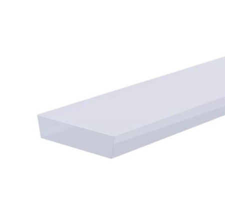 Светодиодные ленты — Профиль Deko-Light Cover I-01-12 988025 купить в 