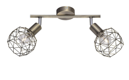 Споты — Спот ARTE Lamp A6141AP-2AB купить в  Споты — Спот ARTE Lamp A6141AP-2AB купить в