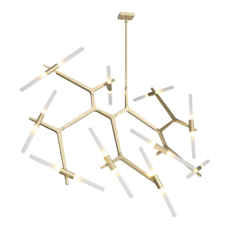 Люстры на штанге — Люстра на штанге ST-Luce SL947.202.20 купить в 