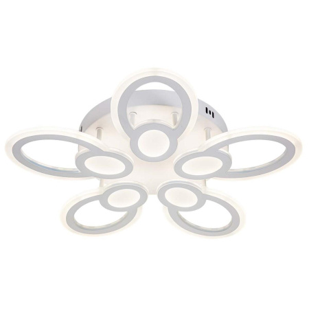 Потолочные люстры — Потолочная светодиодная люстра Escada Alruba 10269/10LED купить в 