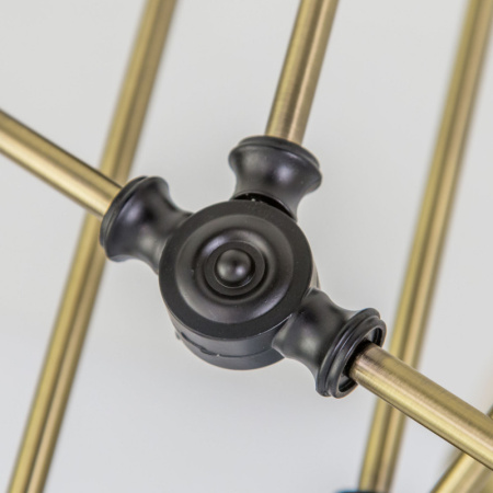 Люстры на штанге — Люстра на штанге Citilux CL105165 купить в 