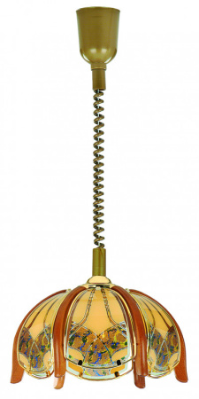 Подвесные светильники — Подвесной светильник Alfa 670 купить в 