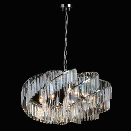 Люстры подвесные — Подвесная люстра MW-Light 642016710 купить в 