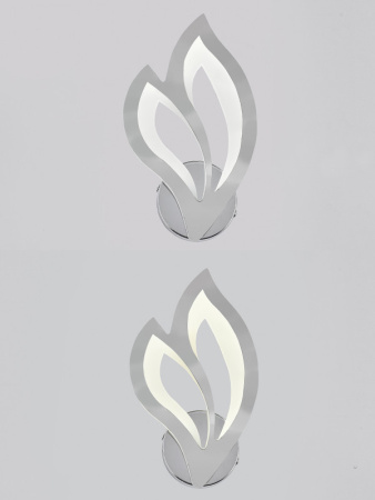 Настенные бра — Бра Natali Kovaltseva LED LAMPS 81109/1W купить в 