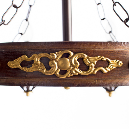 Люстры подвесные — Подвесная люстра ARTE Lamp A4550LM-8CK купить в  Люстры подвесные — Подвесная люстра ARTE Lamp A4550LM-8CK купить в