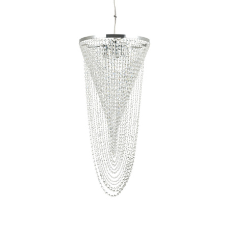 Люстры каскадные — Каскадная люстра Ideal Lux 211558 купить в  Люстры каскадные — Каскадная люстра Ideal Lux 211558 купить в