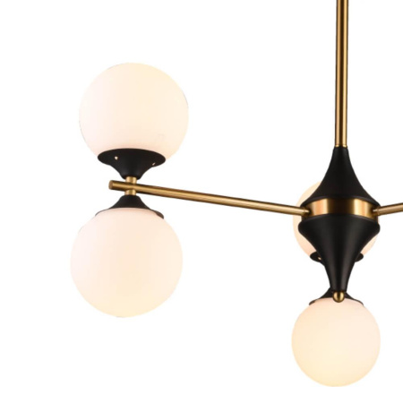 Потолочные люстры — Потолочная люстра Seven Fires Seda 66394.01.37.06 купить в  Потолочные люстры — Потолочная люстра Seven Fires Seda 66394.01.37.06 купить в