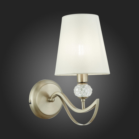 Настенные бра — Бра Evoluce SLE111201-01 купить в 