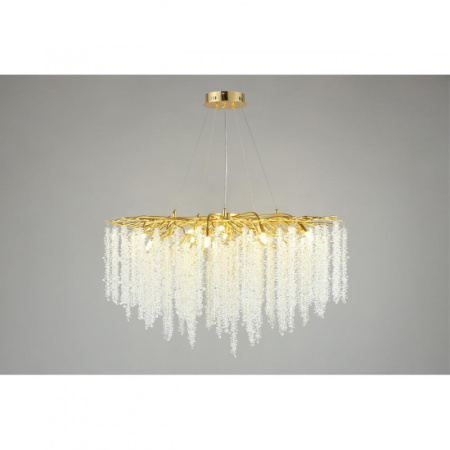 Люстры подвесные — Подвесная люстра APLOYT APL.844.03.13 купить в 