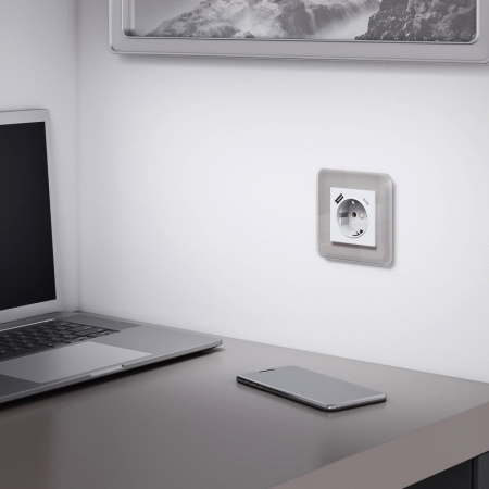 Рамки — Рамка Werkel W0012417 купить в 