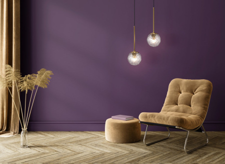 Подвесные светильники — Подвесной светильник Maytoni MOD061PL-01BS1 купить в 