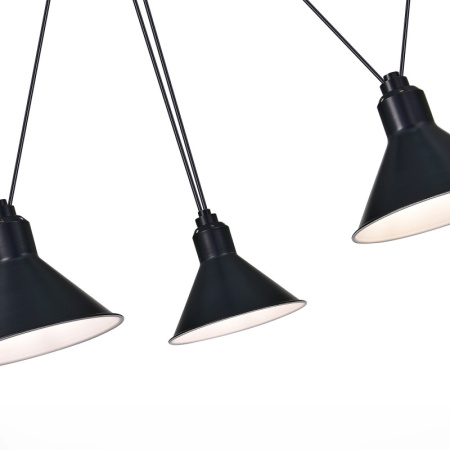 Подвесные светильники — Подвесной светильник ST-Luce SL1804.403.03 купить в 