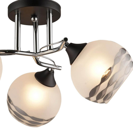 Потолочные люстры — Потолочная люстра Seven Fires Тэресия 65972.01.13.03 купить в 