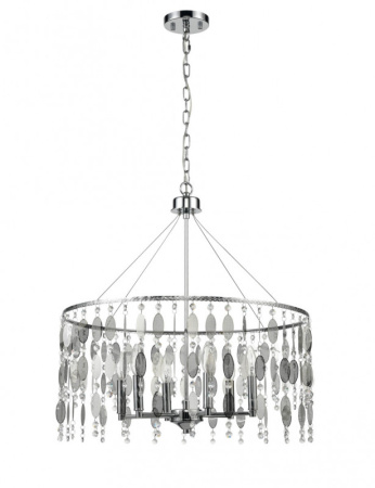 Люстры подвесные — Подвесная люстра Vele Luce VL4093P61 купить в  Люстры подвесные — Подвесная люстра Vele Luce VL4093P61 купить в