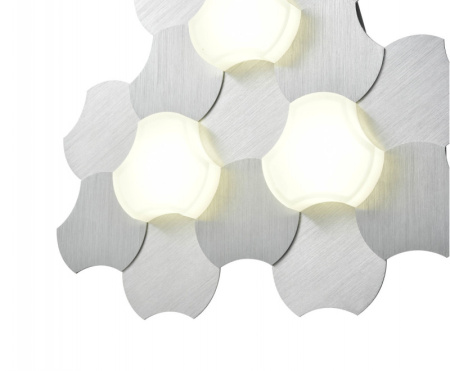Настенные бра — Бра Vele Luce VL8045W03 купить в  Настенные бра — Бра Vele Luce VL8045W03 купить в